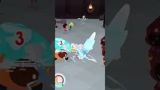 Funny Steven Universe: Save the Light Bug! Free Roaming Fight?