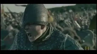 Vikings: The Great Army Appears | Fehu (Edited Version) (S4/E18)
