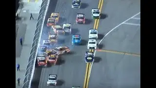 2015 Firecracker 250 - The Big One #1 - Call by MRN