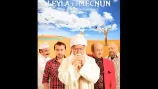 Leyla ile Mecnun Piyano Müziği