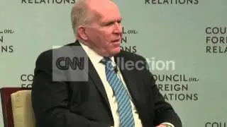 CIA ALLEGATIONS:DIR BRENNAN-WE WOULDN'T DO THAT