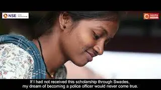 NSE x Swades Foundation
