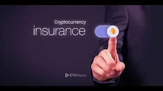 Cryptocoin Insurance | Обзор ICO проекта