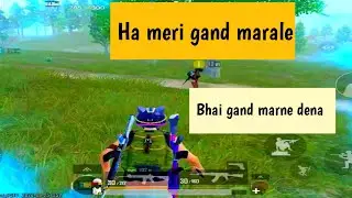 NEXT LEVEL IRRITING 😂😈 || TROLLING RANDOM  TEAM