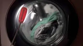 Fisher & Paykel 12kg - Mixed 40c Speed Full Cycle
