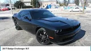 2017 Dodge Challenger Delaware, Powell, Dublin, Marion, Columbus, OH HH638228
