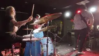 Die Right Live at PSU - 