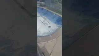 arrma vortex 4x2 boost. pool fun
