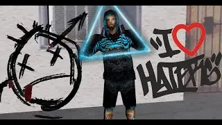 [MTA: CIT2] HoBoS vs. Haters