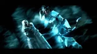 Shadow of Mordor Story Trailer - The Bright Lord