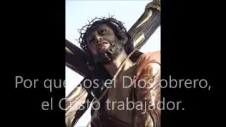 VOS SOS EL DIOS DE LOS POBRES - CANTO PARA MISA - CANTO DE ENTRADA
