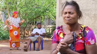 Everyone Is Crying Like A Baby Watching This Sad CHIZZY ALICHI - Latest Nigerian Nollywood Movie