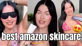 Amazon Prime Day 2025 BEST Skincare Deals Revealed?