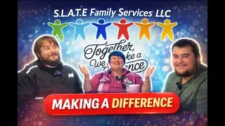 The S.L.A.T.E Table: Episode 1