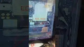 Redmi 10t edl point unlock tool #unlocktool #mobilereparingclasses #smartphone
