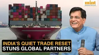 India Rolls Back Some Trade Barriers: What Does This Mean For Global Trade Partners?