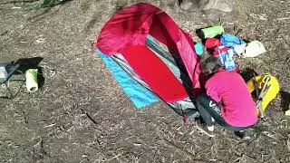 Murray River Paddling