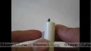 Переходник Camera Connection Kit для iPad 5 in 1