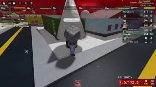 big rock | zs Item asylum