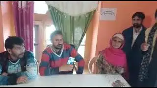 public meeting at BDC office Jakyas people but no response by BDO Jakyas