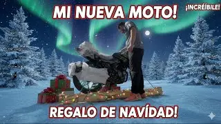 ME COMPR&Eacute; LA MOTO DE MIS SUE&Ntilde;OS ITALIKA FT200GTS (UMBOXING Y PRIMERA IMPRESI&Oacute;N) //Saulosoy