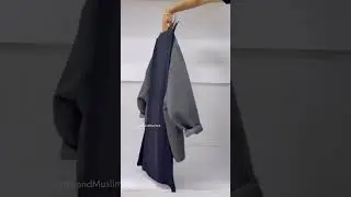 Turkey Brand look 2025 new Collection👍👑❤️🛍️🛍️🛍️🛒🛒🛒🛒 #shorts #fashion #hijab