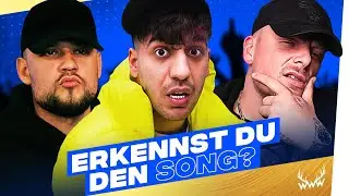 Erkennst DU den Song? (mit Slavik Junge)