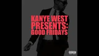 G.O.O.D. Music - Chain Heavy (Feat. Kanye West, Talib Kweli & Consequence) (Clean)