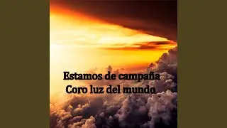 Estamos de campa&ntilde;a