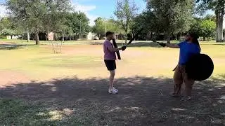 Guleyl v Lance 1st to 10 part 1- 5/24/25