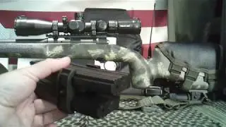 Соединитель магазинов ProMag AR-15 (бюджетный)