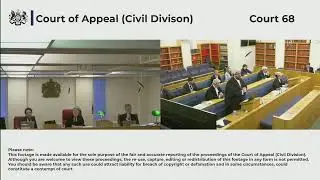 Secretary of State for Work & Pensions (appellant) v NJ (respondent)