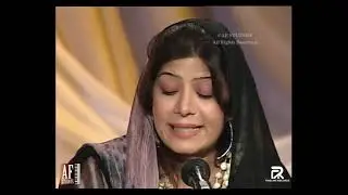 Damma Damm Mastt Qalandar - Shabnam Majeed