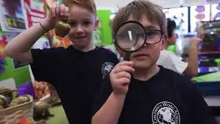 Our Programs - Elementary