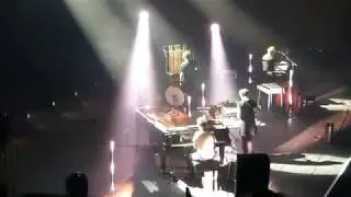 Yann Tiersen - Comptine d'un autre &eacute;t&eacute;, l'apr&egrave;s-midi & Countdown live @ Auditorium Lyon 23/09/2019