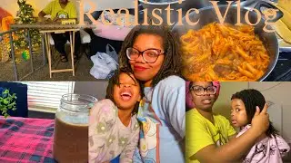 Vlog 💛✨ Late Christmas vlog, Wrapping gifts, Recap on my 2025, Life talks