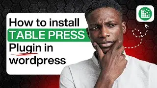 Is Table Press Plugin the BEST Choice for Your WordPress Site?