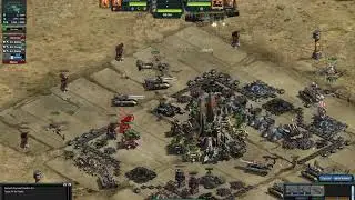 ANDRA 155 TOKEN BASE WHIT GUNSHIP