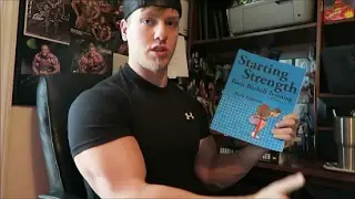 5 books EVERY Gymrat should read!