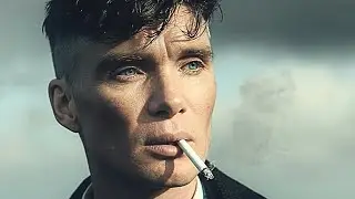 Коллекция плейлистов Dark Gentlemen: Peaky Blinders, вдохновленная блюзом и джазом