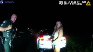 This DUI Was Dismissed&mdash;Can You See Why?