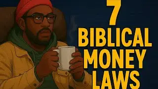 7 Biblical Money Laws That Will Change Your Finances