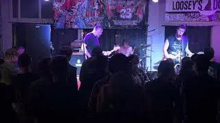 Meat Wave - (live) @ Fest 23