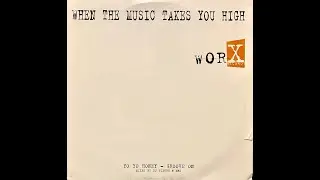 Yo Yo Honey - Groove On (M&S Epic Dub)