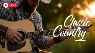 The Best Classic Country Compilation: Iconic Nashville Sound