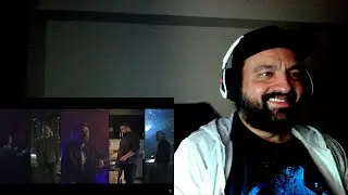 Michael Ray - Think A Little Less (Home Free Cover) [Official Video] - Reaction