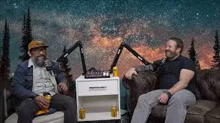 From Tower to Trail: A Legacy, a Dog, and a New Life