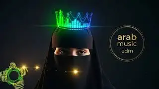 Arabic Electro Party 🔥 Best Arab EDM & House Mix