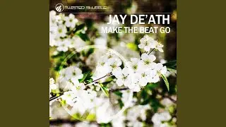 Make the Beat Go (Radio Edit)