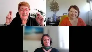 Breaking Generational Cycles Healing Trauma for a Better Future with Judith Richards
